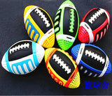 3# American football Top quality Students PU football for Children