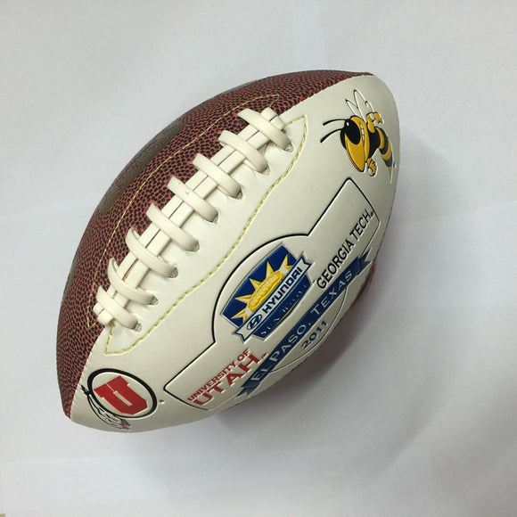 For 1-5 years Children American football Christmas gifts Sport toy balls