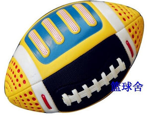 3# American football Top quality Students PU football for Children